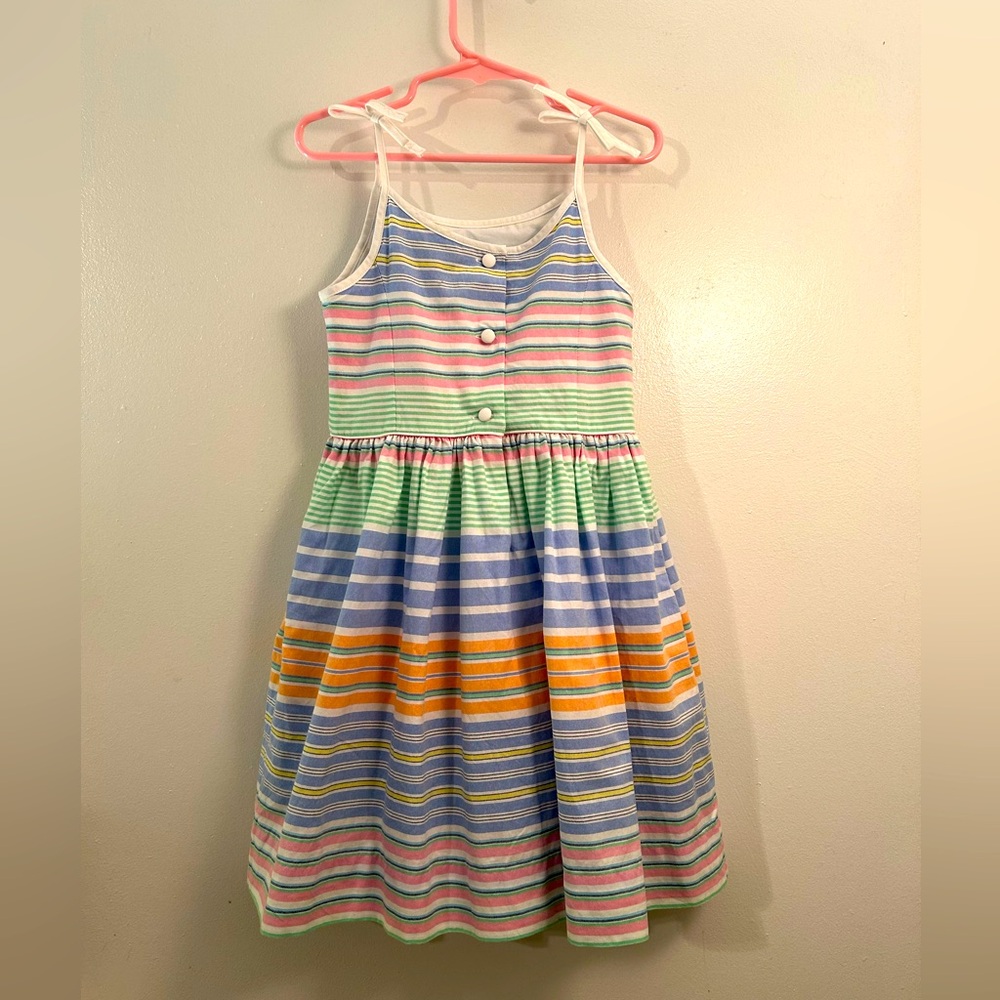 Polo Ralph Lauren Girls Dress size 5